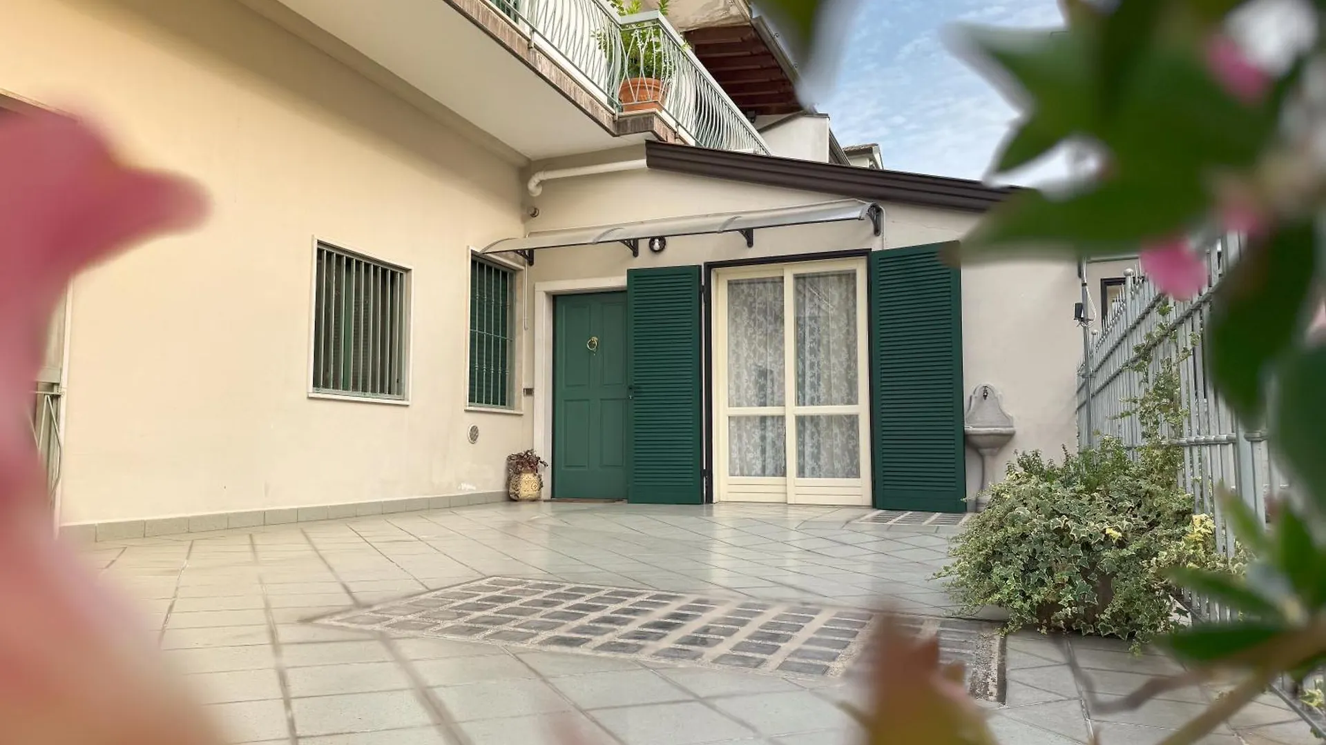Domus Sophya Lumezzane location